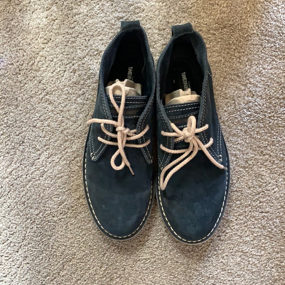 Weinbrenner Shoes
